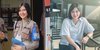 10 Potret Cantik Polwan Kirana, Pesonanya Bikin Netizen Pada Kalang Kabut