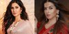 Adu Gaya Katrina Kaif dan Tasya Farasya yang Disebut-sebut Mirip oleh Netizen, Sama-Sama Super Cantik!