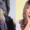 10 Gaya Rambut Natasha Willona Mulai dari Cepak hingga Warna Lilac, Mana yang Paling Cantik Nih?
