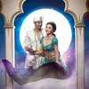 Ini Potret Margin Wieheerm dan Ali Syakieb Jadi Putri Jasmine dan Aladin, Cocok Banget!