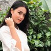 10 Potret Pesona Hanna Kirana, Pemeran Pengganti Zahra di Sinetron Suara Hati Istri Indosiar