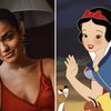 10 Potret Rachel Zegler, Artis Hollywood yang Akan Perankan Snow White Film Live-Action