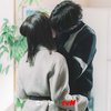 Adegan Romantis Jang Ki Yong dan Hyeri di My Roommate Is a Gumiho Episode 15
