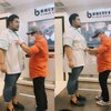 Wajah Makin Tirus, Ini 10 Penampilan Terbaru Ivan Gunawan yang Berhasil Turun 24 Kg