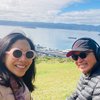 10 Potret Harmonis Tantowi Yahya Bersama Istri, Puluhan Tahun Hidup Bersama dan Kini Tinggal di Selandia Baru