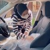 5 Potret Melody Prima Pamer Mobil Baru di Instagram, Dinyinyiri Sampai Bawa Nama Raffi Ahmad