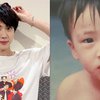 Jin BTS Ultah, Ini Transformasinya dari Kecil hingga Jadi Worldwide Handsome