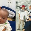 Baru Diungkap, Ini 10 Potret Gemas Baby Al Fatih Anak Bungsu Daus Mini yang Sempat Disembunyikan