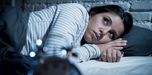 15 Cara Mengatasi Insomnia Akut Secara Cepat Dan Alami Menurut Islam Diadona Id