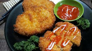 8 Resep Cara Membuat Nugget Tahu Crispy Wortel Ayam Udang Dan Sayur Sederhana Diadona Id