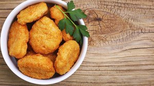 8 Resep Cara Membuat Nugget Tahu Crispy Wortel Ayam Udang Dan Sayur Sederhana Diadona Id