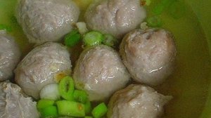 Resep Cara Membuat Bakso Sapi Porsi 1 Kg Sederhana Dengan Blender Sendiri Di Rumah Diadona Id