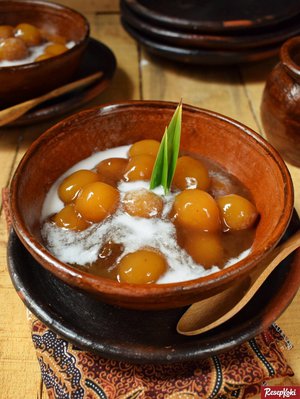 16 Makanan Buka Puasa Yang Sehat Dan Mudah Dibuat Diadona Id