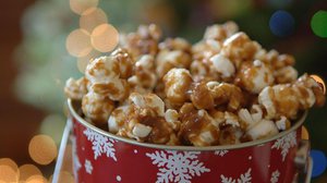 5 Resep Cara Membuat Popcorn Caramel Manis Dan Asin Aneka Rasa Ala Bioskop Diadona Id