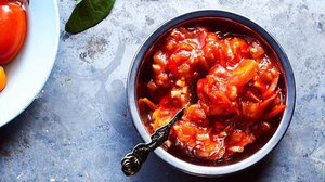 5 Resep Mudah Cara Membuat Sambal Terasi Goreng Dan Mentah Enak Dengan Tomat Untuk Pecel Lele Diadona Id