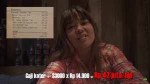 Bertaburan Dolar Gaji Wni Yang Bekerja Di Amerika Bikin Geleng Kepala Diadona Id