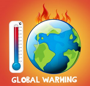 10 Faktor Penyebab Pemanasan Global Beserta Gambar Penjelasannya Diadona Id