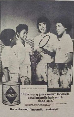 Populer Pada Masanya 16 Iklan Makanan Jadul Ini Dijamin Bikin Rindu Diadona Id