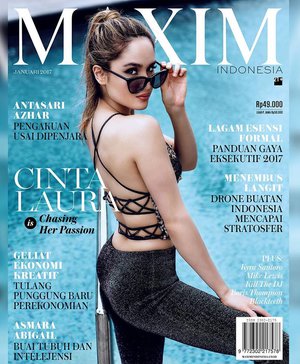 majalah dewasa indonesia november 2016