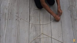 Cara Membuat Layang Layang Kupu Kupu Unik Dari Bambu Buat Mainan Si Buah Hati Diadona Id