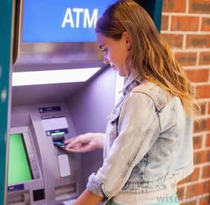 Cara Mengambil Uang Di Atm Bri Yang Aman Itu Seperti Ini Loh Diadona Id