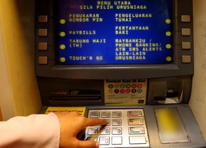 Cara Transfer Uang Lewat ATM BRI ke Mandiri dan Bank Lainnya, Jadi Mudah  dan Cepat Bertransaksi | Diadona.id
