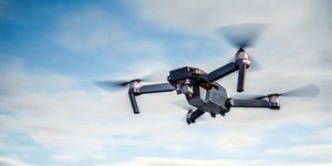 Cara Membuat Drone Sederhana Dengan Mudah Dan Biaya Paling Murah Ini Komponennya Diadona Id