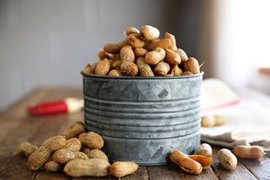 manfaat kacang tanah untuk kesehatan