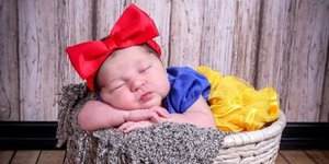 Nama bayi perempuan kristen katolik