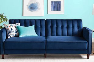 5 Model Sofa Minimalis untuk Ruang Tamu Kamu