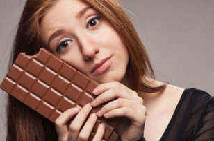 Makan Cokelat Bisa Bantu Turunkan Berat Badan lho!
