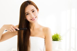 Ketahui 4 Cara Mudah Bantu Rambut Tumbuh Lebih Cepat, Simpel Banget!