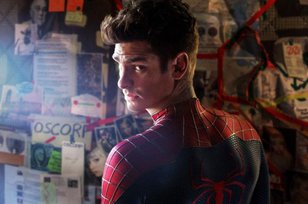 Film The Amazing Spider-Man 3 Bakal yang Dibintangi Andrew Garfield Bakal Dibuat?
