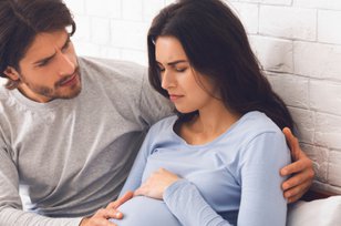Waspada Moms, Ini Risiko dari Kehamilan yang Tidak Direncanakan!