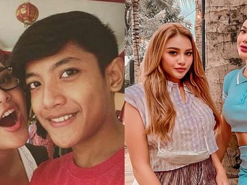 7 Potret Perbandingan Penampilan Millen Cyrus Dulu Vs Sekarang Dari Ganteng Jadi Cantik Diadona Id