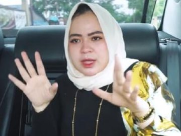 Potret Kehidupan Pribadi Tanaya Ahmad, Istri Siri Sultan Pontianak yang Dituding Sebagai Pelakor