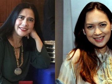 6 Aktris Senior Ikut Menghiasi Cerita Warkop DKI, Ada yang Dapat Image Langsing Menawan lho!