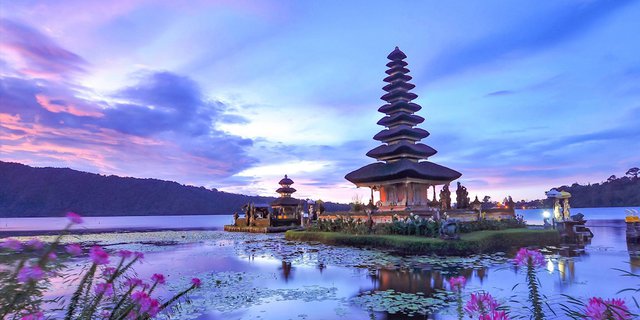 15 Tempat Wisata Di Bali Unik Dan Terbaru Selain Pantai Yang Wajib Dikunjungi Diadona Id