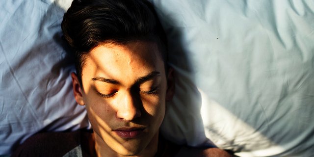 13 Manfaat Tidur Siang Bagi Anak Dan Kecantikan Menurut Islam Diadona Id