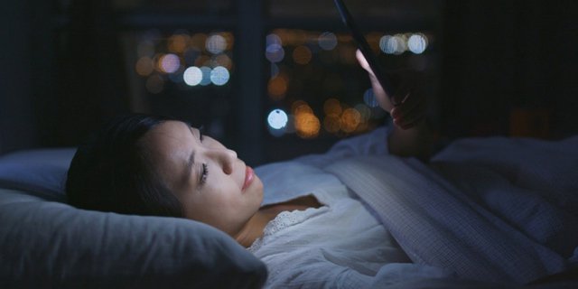 15 Cara Mengatasi Insomnia Akut Secara Cepat Dan Alami Menurut Islam Diadona Id