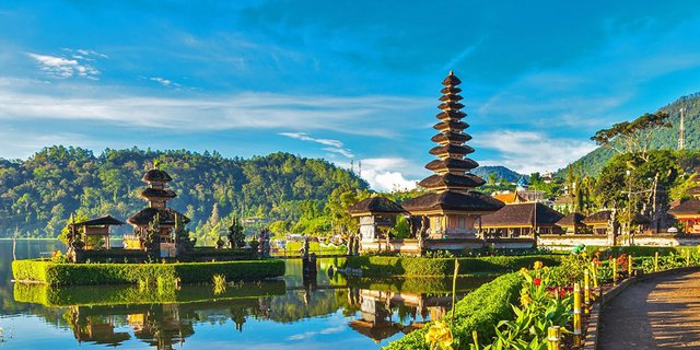 25 Tempat Wisata Bali Yang Wajib Dikunjungi Dan Cocok Untuk Anak-Anak 2019 | Diadona.id