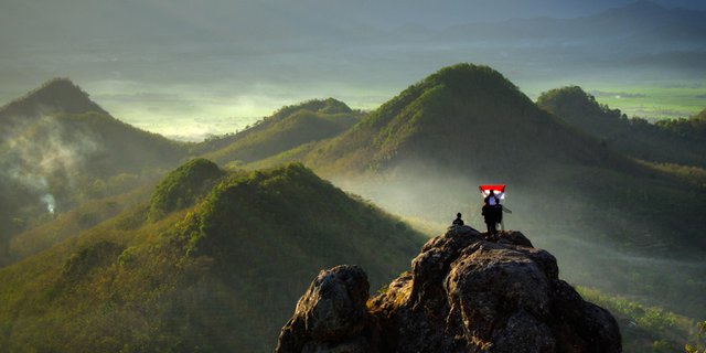 Destinasi Wisata Di Wonogiri