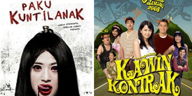 8 Potret Pemain Film Indonesia Yang Dipenuhi Adegan Panas Ada Dewi Perssik Lho Diadona Id