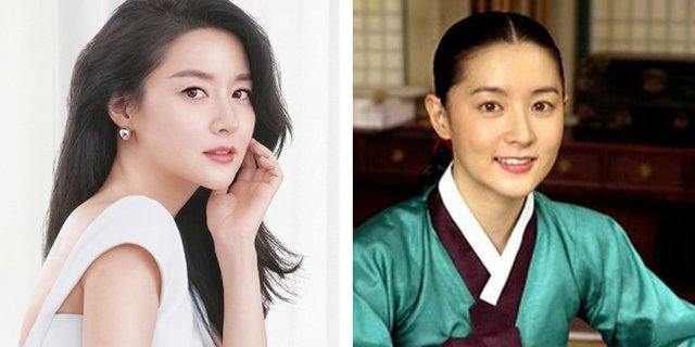 7 Potret Cantik Lee Young Ae Pemeran Dae Jang Geum Tak Menua Meski Usia Hampir Setengah Abad Diadona Id