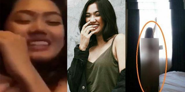 Sempat Viral 6 Seleb Ini Pernah Dituduh Terlibat Di Video Panas Diadona Id