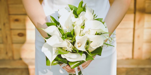 6 Jenis Bunga Lily Untuk Sempurnanya Hari Pernikahan Dari Buket Hingga Dekorasi Pelaminan Diadona Id