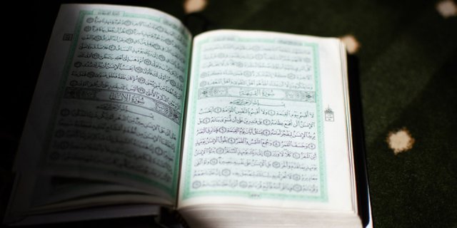 13 Cara Menghafal Al Quran Dengan Cepat Dan Tak Mudah Lupa Mudah Dan Cocok Untuk Pemula Diadona Id