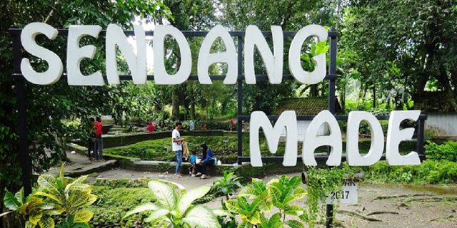 20 Tempat Wisata Di Jombang Terbaru, Kekinian, Dan Paling Sering Dikunjungi | Diadona.id