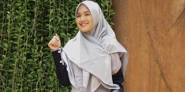 Putuskan Berhijab Cut Syifa Pasrah Soal Kariernya Sebagai Artis Diadona Id