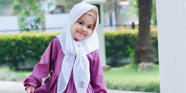 Nama anak perempuan dalam islam